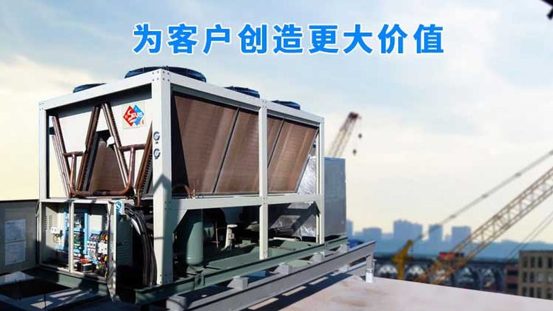 海鲜养殖冷水机：价格之外，您还应该关注的要点**