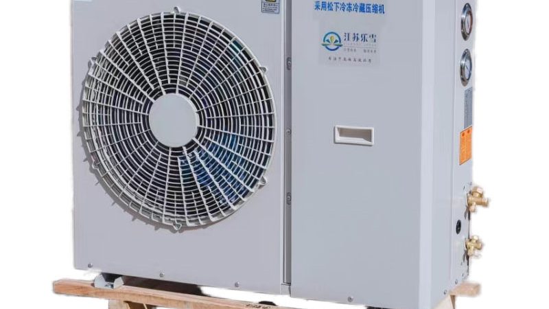 医院冷库冷冻库哪个牌子好
