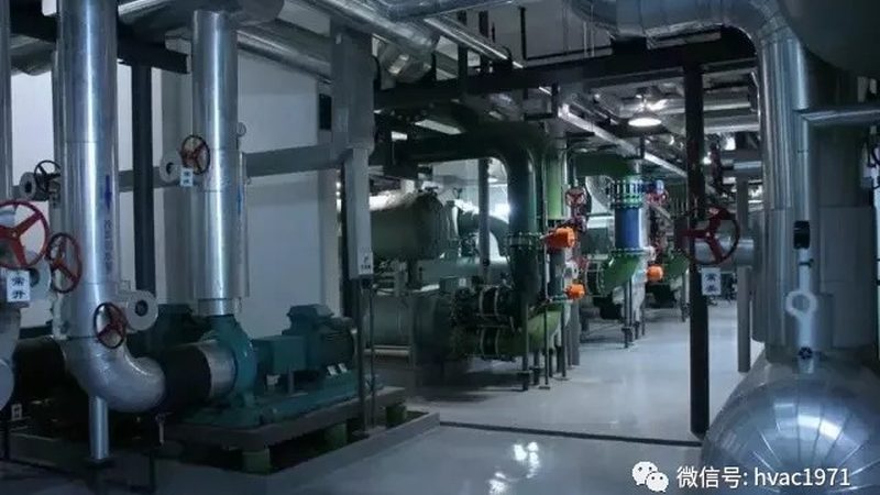 冷却塔安装：价格背后的考量因素**