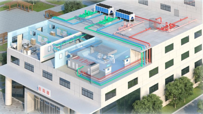 保鲜冷库建造全流程解析：从设计到交付