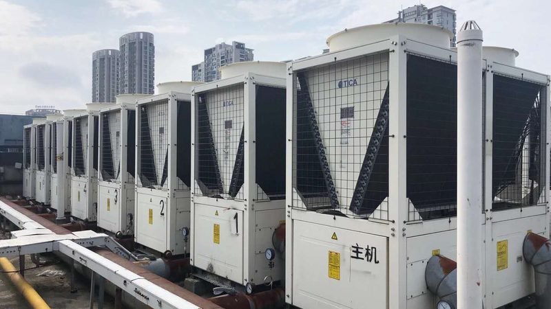 冷却塔布水器更换，如何挑选靠谱品牌？**