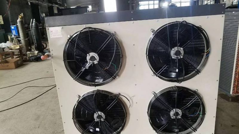 上海空气源热泵工程定制服务：因地制宜，打造绿色节能新方案